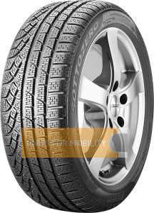 W 270 SottoZero S2 AM9, oznaczenie M+S W 270 SottoZero S2 AM9, oznaczenie M+S
